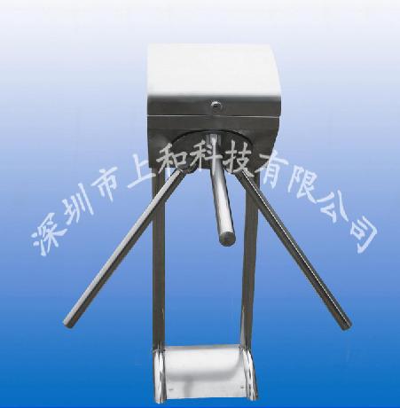 Hand-push Type Tripod Turnstile