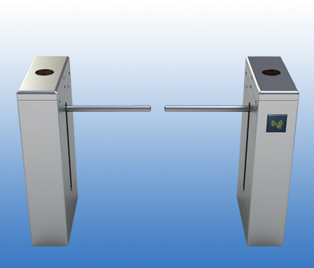 Armdrop Turnstile